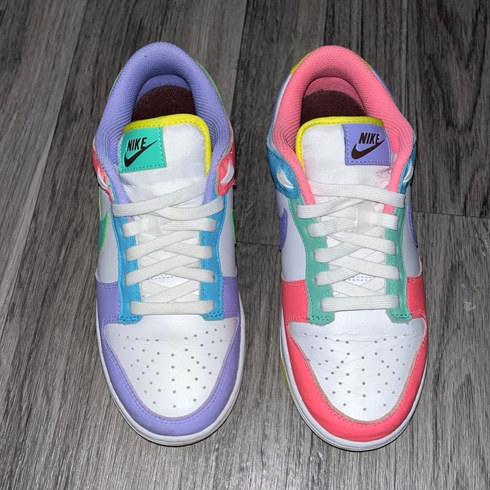 Nike dunk low
